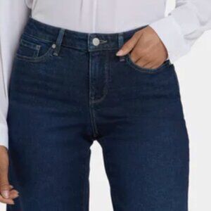 Teresa Wide Leg Jeans sz 00